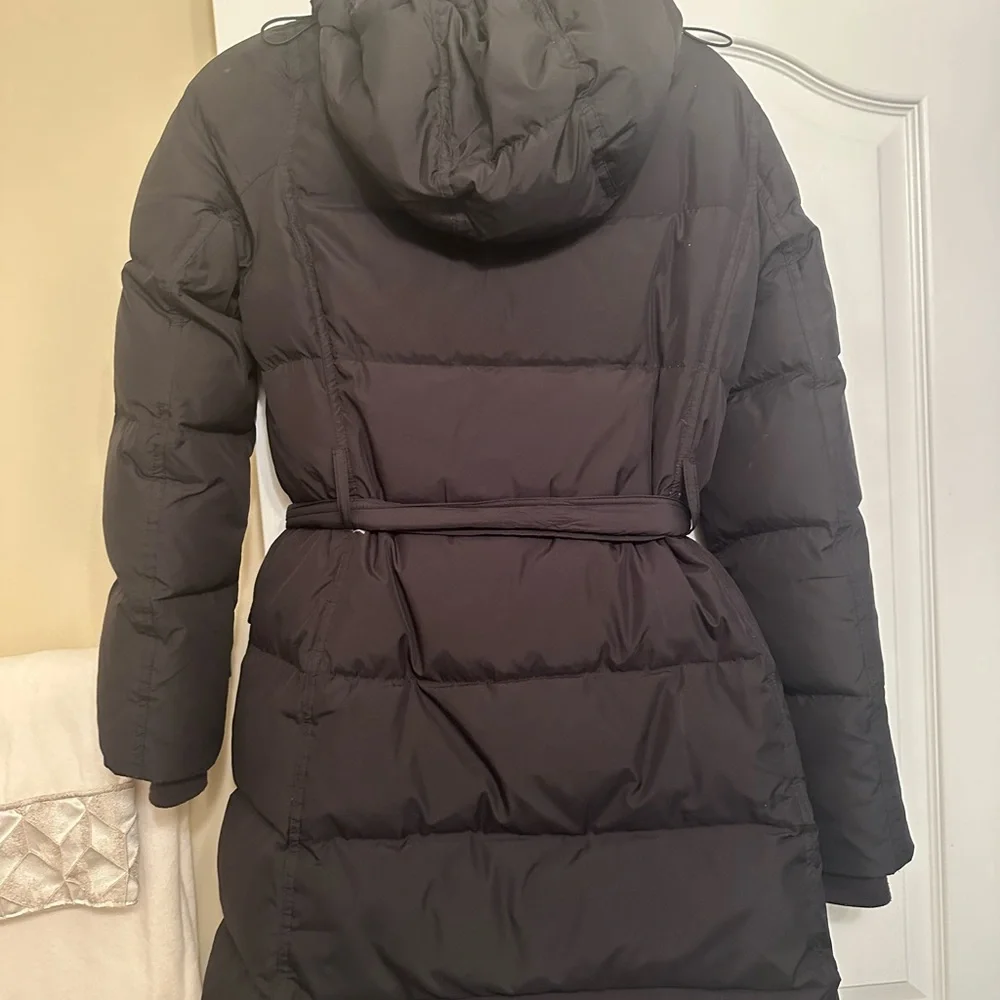 J.Crew Puffer Coat - Picture 2 of 3